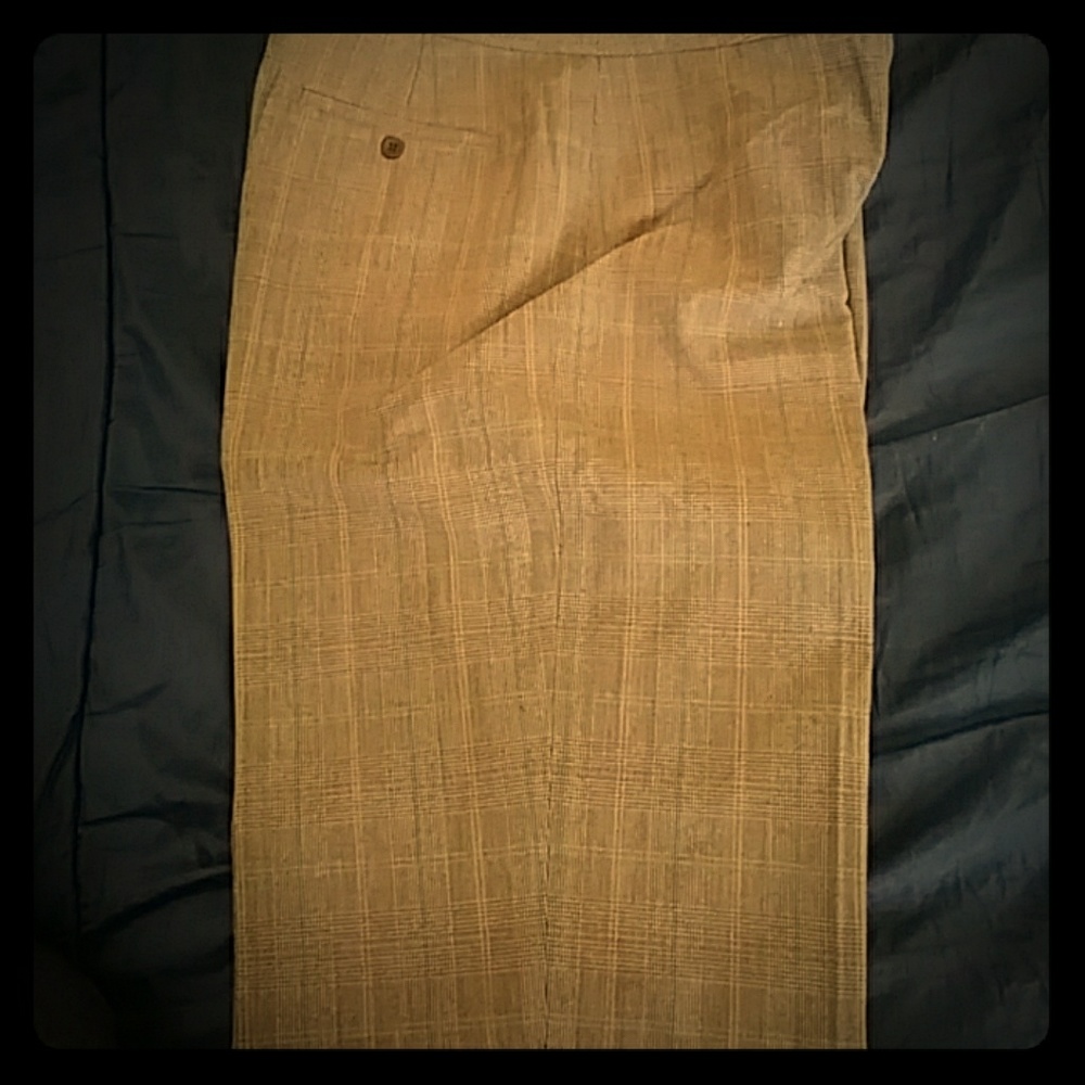 Rafaella Dress Pants
